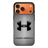 Under Armour 1st iPhone 17 Pro Case