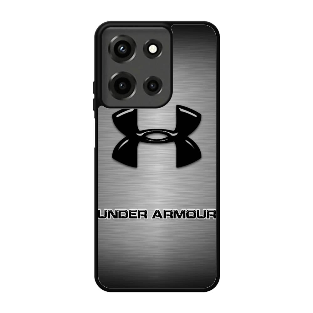 Under Armour 1st Motorola Moto G 5G 2025 Case OV3680