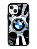 bmw Logo iPhone 15 Case OV0829