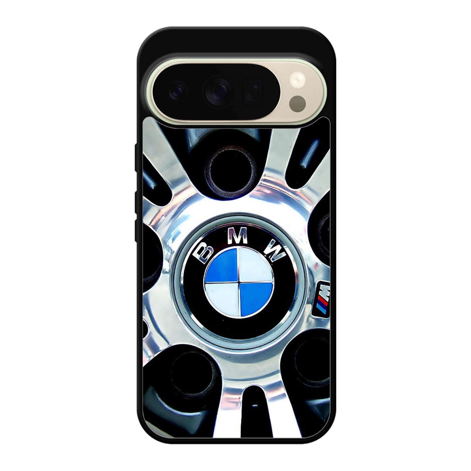 bmw Logo Google Pixel 10 Pro XL Case OV0829