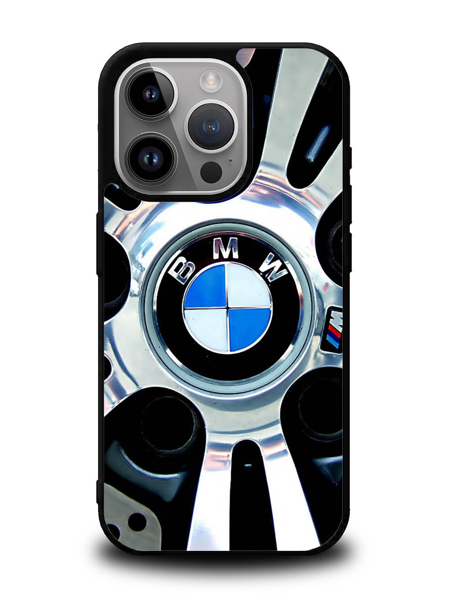 bmw Logo iPhone 15 Pro Max Case OV0829