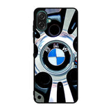 bmw Logo Samsung Galaxy A07 Case OV0829