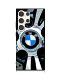 bmw Logo Samsung Galaxy S23 Ultra 5G Case QC0829