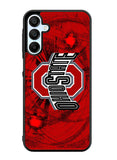 ohio state buckeyes football 2nd Samsung Galaxy A15 5G Case