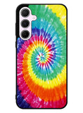 Tie Dye Samsung Galaxy A35 5G Case