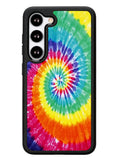 Tie Dye Samsung Galaxy S23 Plus 5G / Samsung Galaxy S23+ 5G Case