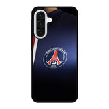 Tie Dye Samsung Galaxy A56 Case OV6639