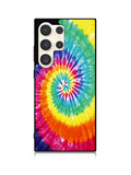 Tie Dye Samsung Galaxy S25 Ultra 5G Case
