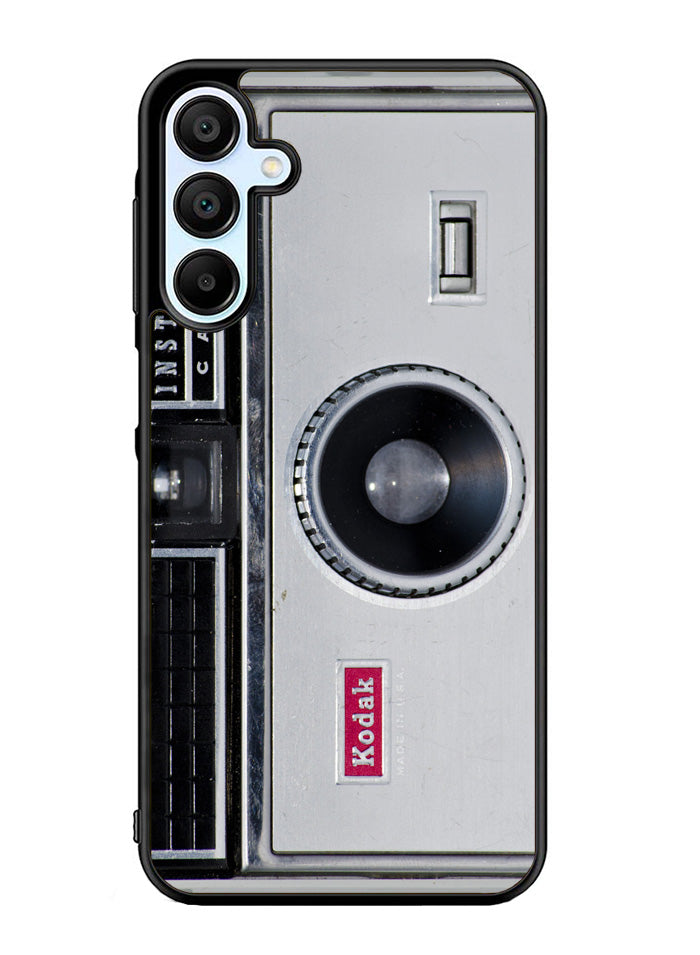 Kodak Instamatic Samsung Galaxy A35 5G Case OV3604