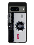 Kodak Instamatic Google Pixel 8 Case QC3604