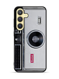 Kodak Instamatic Samsung Galaxy S24 Plus 5G , Samsung Galaxy S24+ 5G Case OV3604