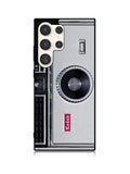 Kodak Instamatic Samsung Galaxy S24 Ultra 5G Case OV3604