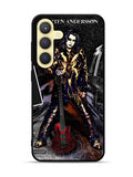 Lizzy Borden Samsung Galaxy S25 Plus 5G , Samsung Galaxy S25+ 5G Case OV3484