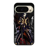 Lizzy Borden Google Pixel 10 Pro XL Case QC3484