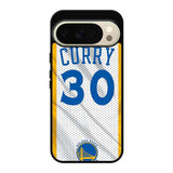 Stephen Curry Jersey Google Pixel 10 Pro XL Case OV0840