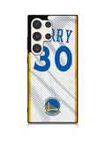 Stephen Curry Jersey Samsung Galaxy S24 Ultra 5G Case OV0840