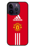 Manchester United 1st iPhone 14 Pro Case