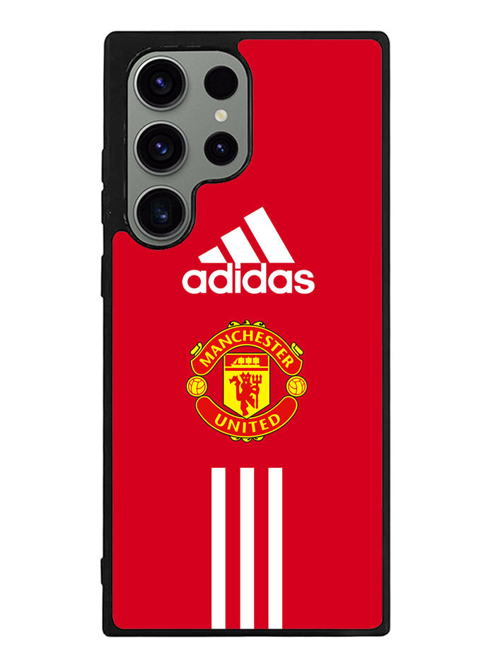 Manchester United 1st Samsung Galaxy S23 Ultra 5G Case