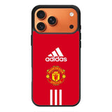 Manchester United 1st iPhone 17 Pro Case