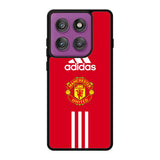 Manchester United 1st Motorola Moto Edge 60 Pro Case