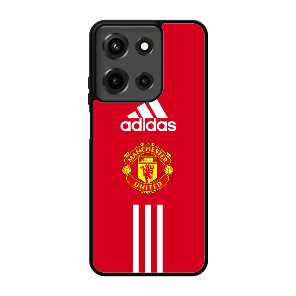 Manchester United 1st Motorola Moto G 5G 2025 Case OV0023