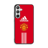 Manchester United 1st Samsung Galaxy A26 Case OV3746