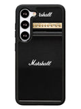 marshall guitar amplifier 1st Samsung Galaxy S23 Plus 5G / Samsung Galaxy S23+ 5G Case