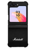 marshall guitar amplifier 1st Samsung Galaxy Z Flip 5 5G 2023 Case
