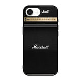 marshall guitar amplifier 1st iPhone 17e Case
