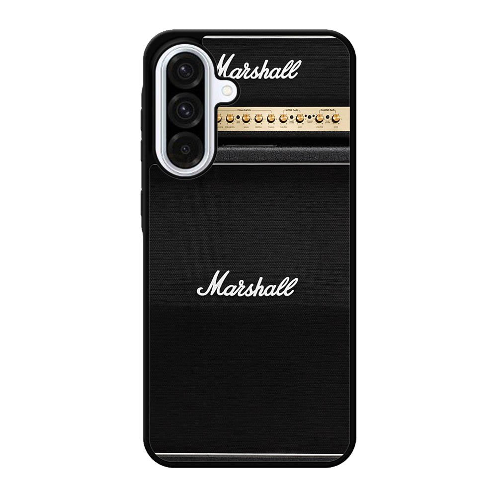 marshall guitar amplifier 1st Samsung Galaxy A56 Case OV6175