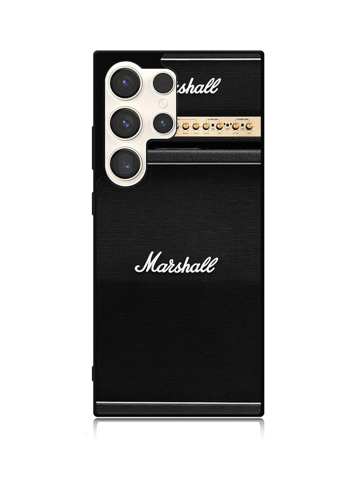 marshall guitar amplifier 1st Samsung Galaxy S24 Ultra 5G Case