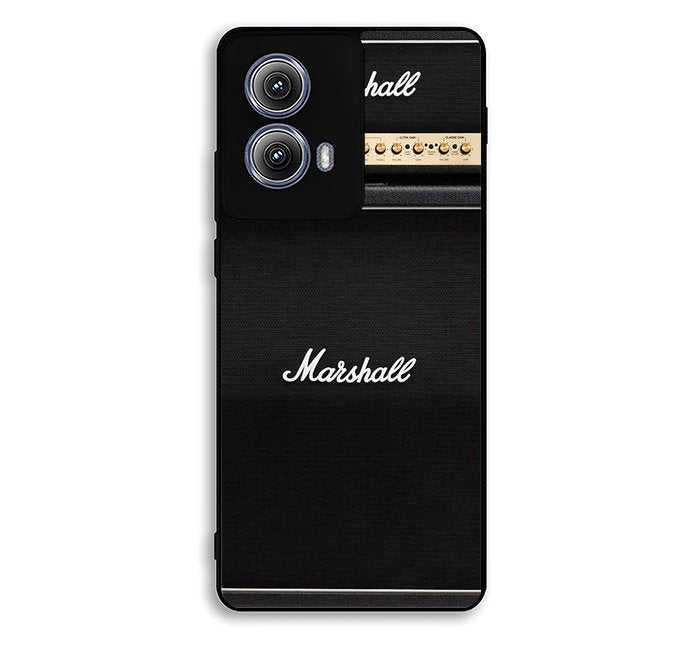 marshall guitar amplifier 1st Motorola Moto Edge 2024 Case OV4765
