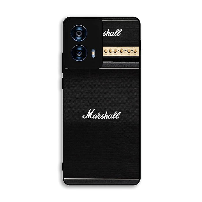 marshall guitar amplifier 1st Motorola Moto G Power 5G 2024 Case OV1661