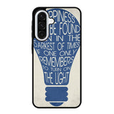 happyness quote harry potter Samsung Galaxy A16 5G Case OV5056