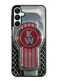 Kenworth Samsung Galaxy A35 5G Case OV0861