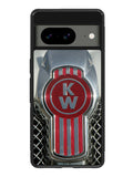 Kenworth Google Pixel 8 Case QC0861