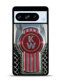 Kenworth Google Pixel 8 Pro Case QC0861