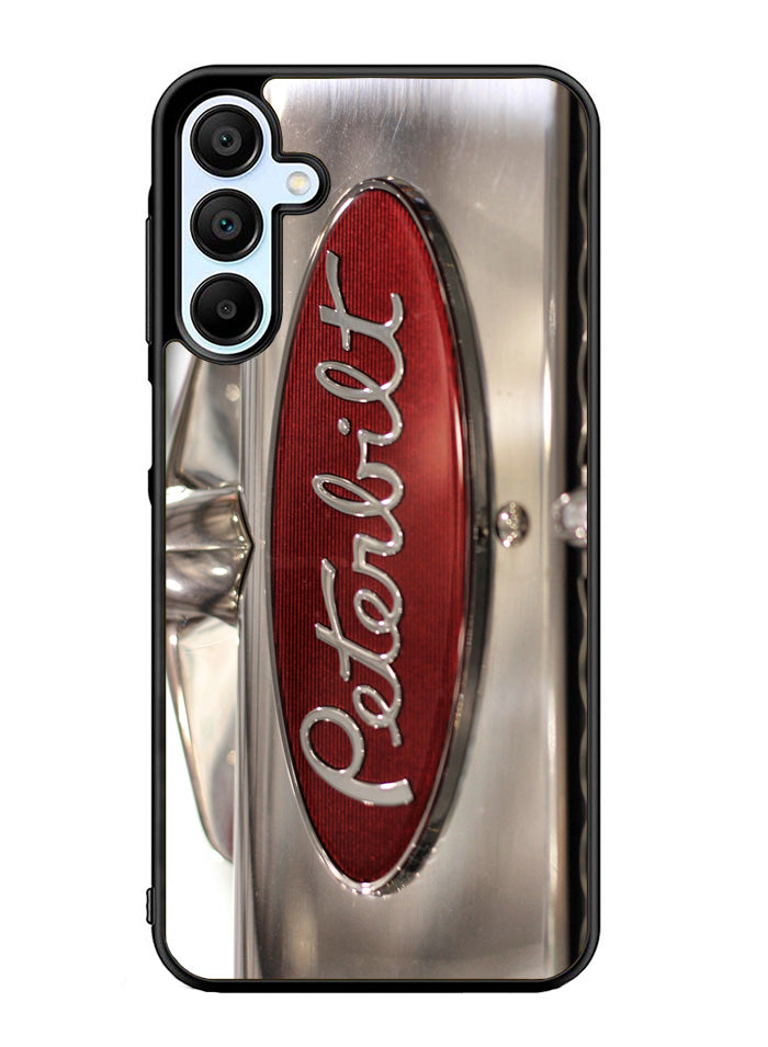 Peterbilt Logo Samsung Galaxy A15 5G Case