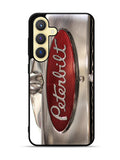 Peterbilt Logo Samsung Galaxy S24 Plus 5G , Samsung Galaxy S24+ 5G Case