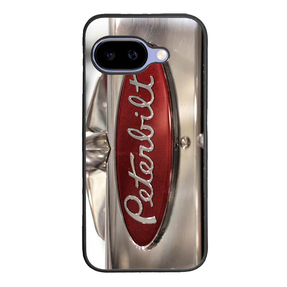 Peterbilt Logo Google Pixel 10A Case