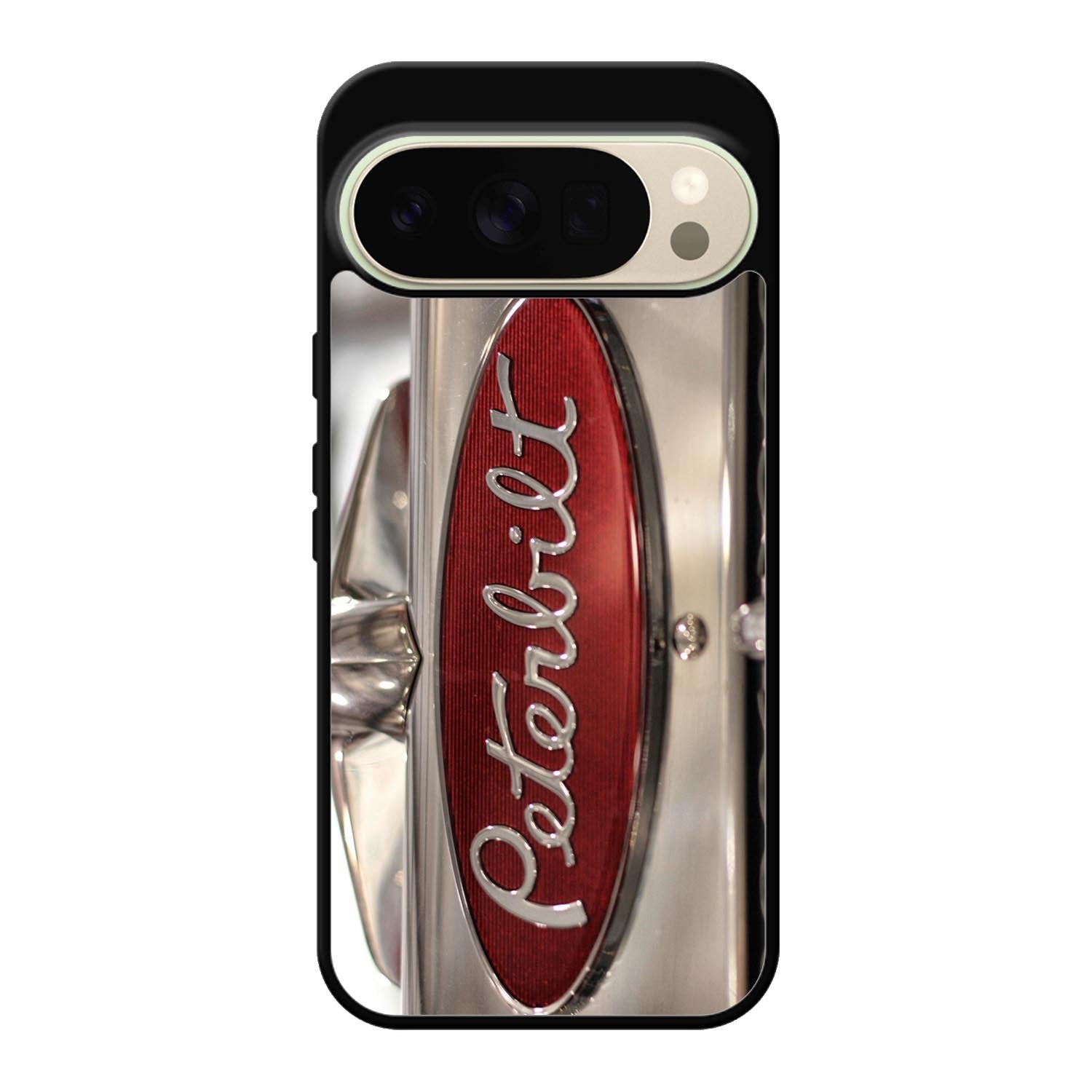Peterbilt Logo Google Pixel 10 Pro XL Case
