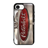 Peterbilt Logo iPhone 17e Case