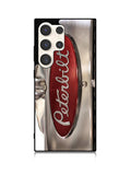 Peterbilt Logo Samsung Galaxy S24 Ultra 5G Case