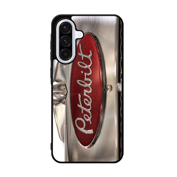 Peterbilt Logo Samsung Galaxy A36 Case OV7843