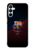 Barcelona Logo Samsung Galaxy A35 5G Case OV0865