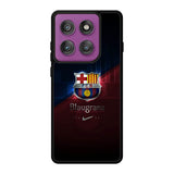 Barcelona Logo Motorola Moto Edge 60 Pro Case OV0865