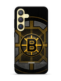 Boston Bruins 1st Samsung Galaxy S25 Plus 5G , Samsung Galaxy S25+ 5G Case