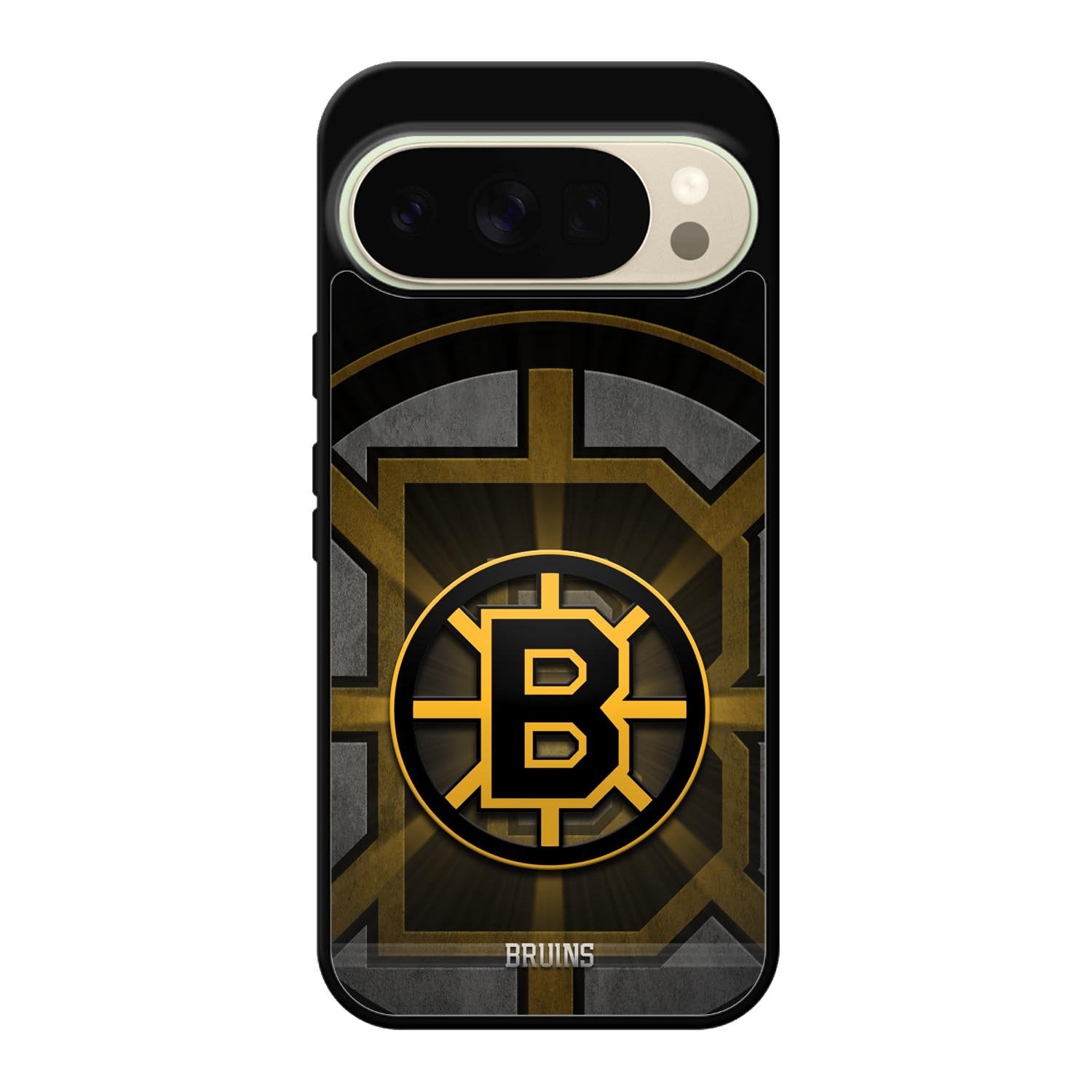 Boston Bruins 1st Google Pixel 10 Pro Case