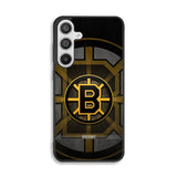 Boston Bruins 1st Samsung Galaxy A26 Case OV6951