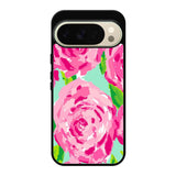 Lilly Pulitzer First Impression Google Pixel 10 Pro XL Case